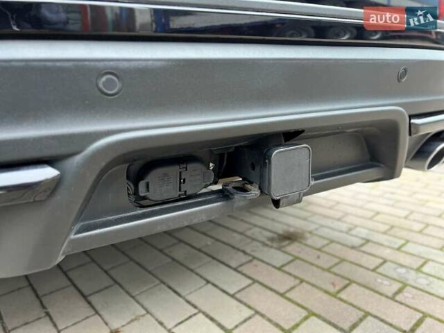 Чорний Форд Експлорер, об'ємом двигуна 2.96 л та пробігом 94 тис. км за 30900 $, фото 7 на Automoto.ua