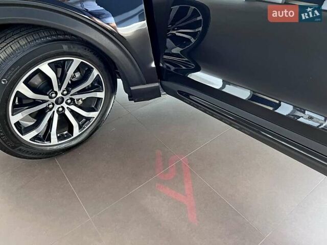 Чорний Форд Експлорер, об'ємом двигуна 2.96 л та пробігом 94 тис. км за 30900 $, фото 19 на Automoto.ua