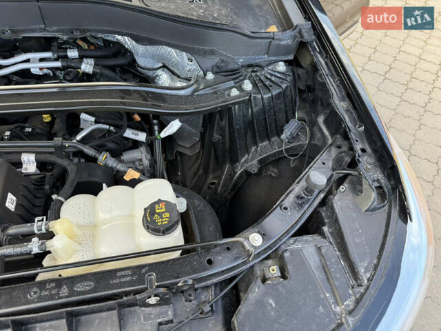 Чорний Форд Експлорер, об'ємом двигуна 2.3 л та пробігом 126 тис. км за 19300 $, фото 117 на Automoto.ua