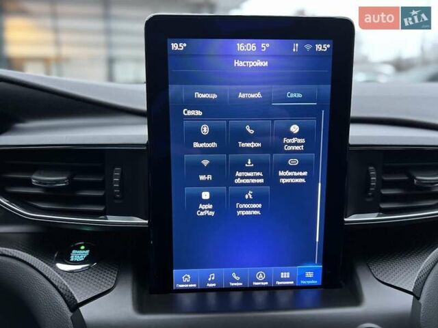 Чорний Форд Експлорер, об'ємом двигуна 2.96 л та пробігом 94 тис. км за 30900 $, фото 33 на Automoto.ua