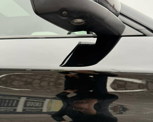 Черный Форд Эксплорер, объемом двигателя 2.96 л и пробегом 93 тыс. км за 29100 $, фото 39 на Automoto.ua