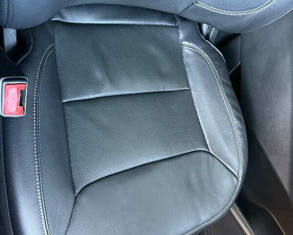 Чорний Форд Експлорер, об'ємом двигуна 2.3 л та пробігом 126 тис. км за 19300 $, фото 97 на Automoto.ua