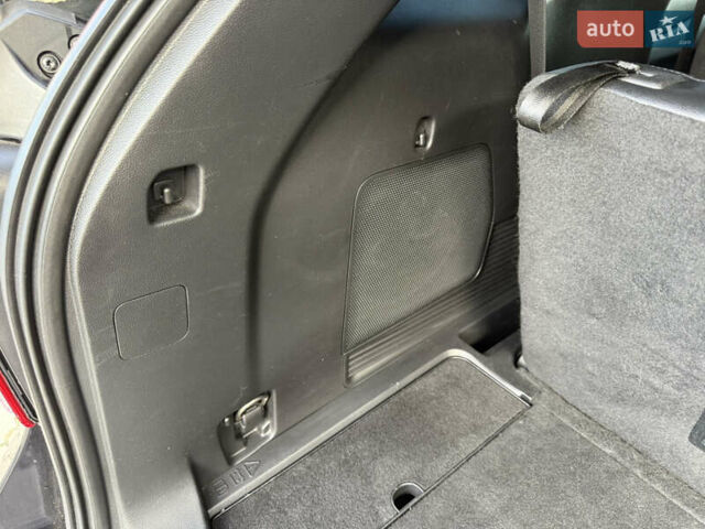 Чорний Форд Експлорер, об'ємом двигуна 2.3 л та пробігом 126 тис. км за 19300 $, фото 111 на Automoto.ua