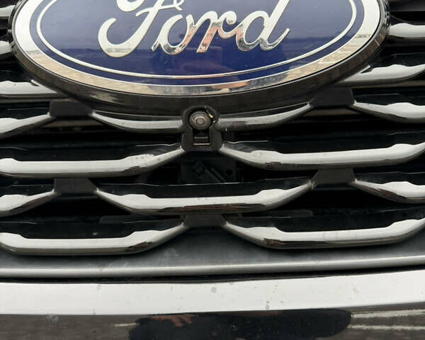 Черный Форд Эксплорер, объемом двигателя 2.96 л и пробегом 93 тыс. км за 29100 $, фото 35 на Automoto.ua