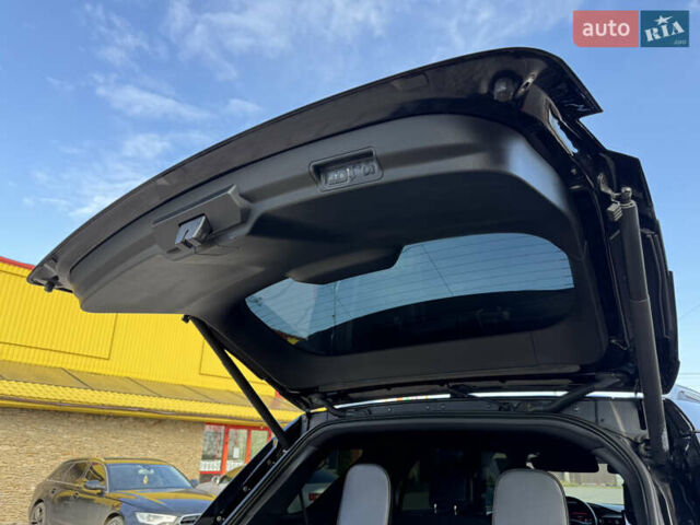 Чорний Форд Експлорер, об'ємом двигуна 2.3 л та пробігом 126 тис. км за 19300 $, фото 114 на Automoto.ua
