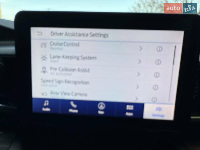 Чорний Форд Експлорер, об'ємом двигуна 2.3 л та пробігом 126 тис. км за 19300 $, фото 102 на Automoto.ua