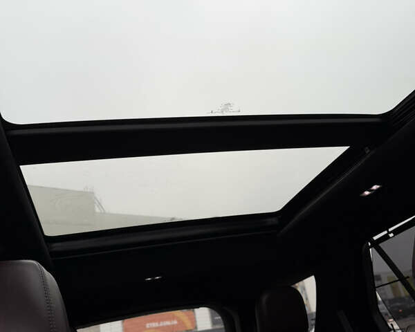 Черный Форд Эксплорер, объемом двигателя 2.96 л и пробегом 93 тыс. км за 29100 $, фото 32 на Automoto.ua