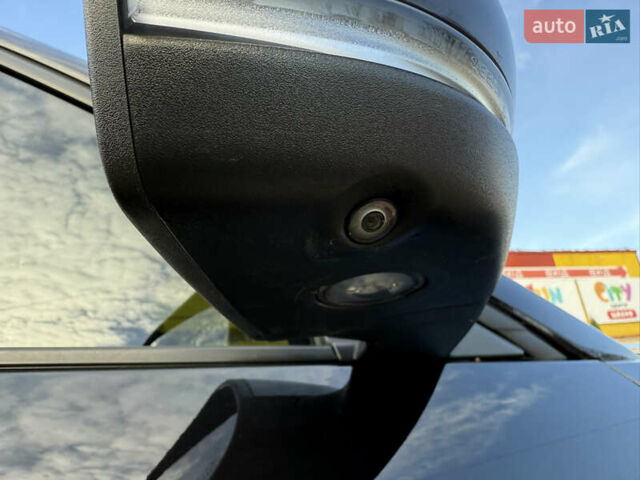 Чорний Форд Експлорер, об'ємом двигуна 2.3 л та пробігом 126 тис. км за 19300 $, фото 107 на Automoto.ua