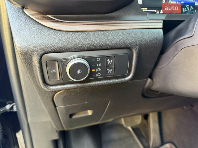 Чорний Форд Експлорер, об'ємом двигуна 2.3 л та пробігом 126 тис. км за 19300 $, фото 60 на Automoto.ua