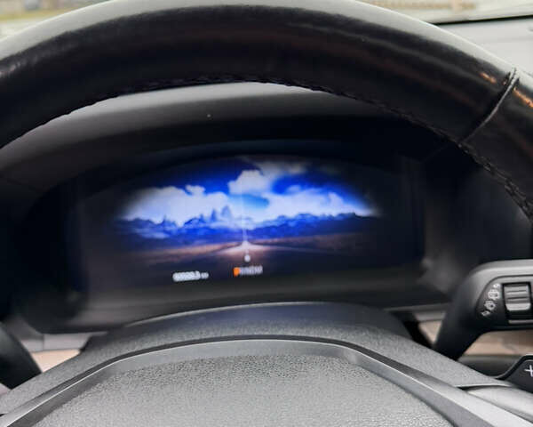 Черный Форд Эксплорер, объемом двигателя 2.96 л и пробегом 93 тыс. км за 29100 $, фото 17 на Automoto.ua