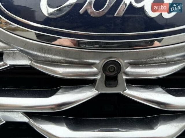 Чорний Форд Експлорер, об'ємом двигуна 3 л та пробігом 90 тис. км за 26600 $, фото 32 на Automoto.ua