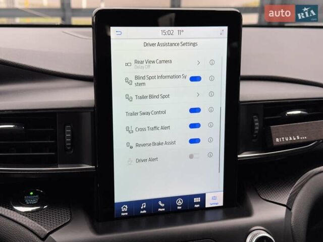 Черный Форд Эксплорер, объемом двигателя 3 л и пробегом 87 тыс. км за 35500 $, фото 25 на Automoto.ua