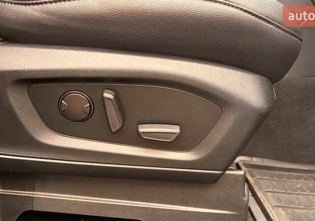 Черный Форд Эксплорер, объемом двигателя 2.26 л и пробегом 129 тыс. км за 25500 $, фото 11 на Automoto.ua