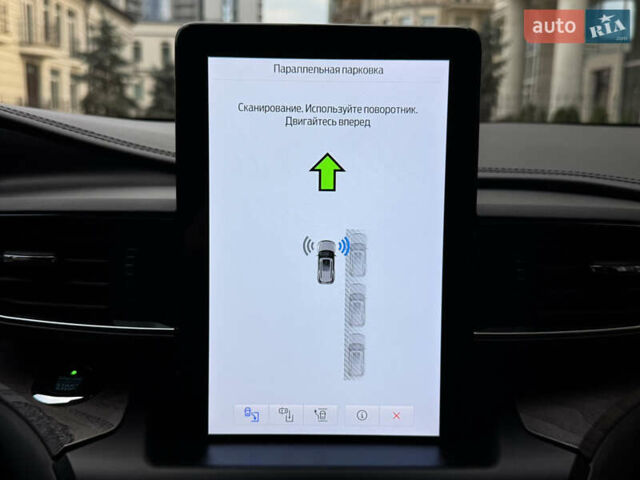 Форд Эксплорер 2020 в Киеве на Automoto.ua Черный Форд Эксплорер, объемом двигателя 2.96 л и пробегом 87 тыс. км за 32900 $, фото 72 на Automoto.ua