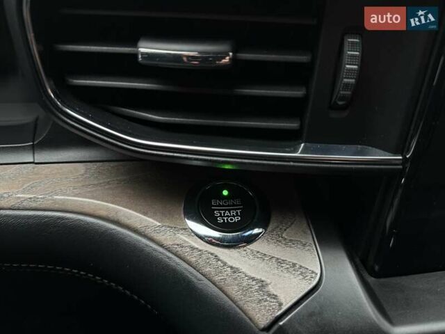 Чорний Форд Експлорер, об'ємом двигуна 3 л та пробігом 90 тис. км за 26600 $, фото 54 на Automoto.ua