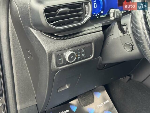 Черный Форд Эксплорер, объемом двигателя 3 л и пробегом 87 тыс. км за 35500 $, фото 15 на Automoto.ua