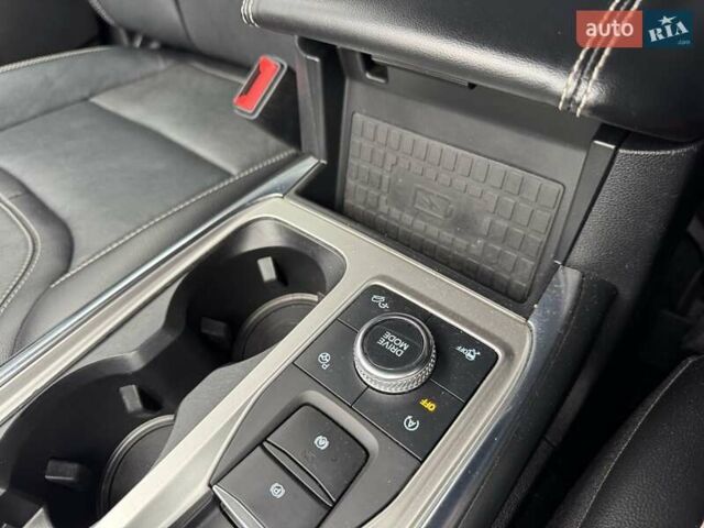 Черный Форд Эксплорер, объемом двигателя 3 л и пробегом 87 тыс. км за 35500 $, фото 28 на Automoto.ua