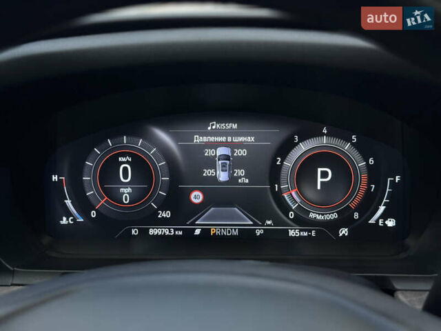 Форд Эксплорер 2020 в Киеве на Automoto.ua Черный Форд Эксплорер, объемом двигателя 2.96 л и пробегом 87 тыс. км за 32900 $, фото 55 на Automoto.ua