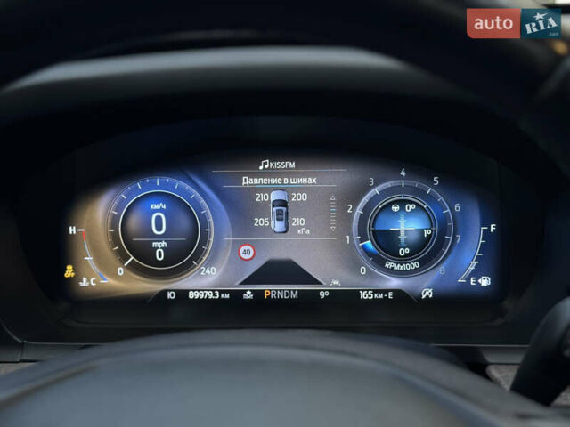 Форд Эксплорер 2020 в Киеве на Automoto.ua Черный Форд Эксплорер, объемом двигателя 2.96 л и пробегом 87 тыс. км за 32900 $, фото 51 на Automoto.ua