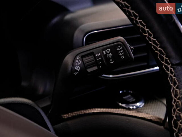 Форд Эксплорер 2020 в Одессе на Automoto.ua Черный Форд Эксплорер, объемом двигателя 3 л и пробегом 86 тыс. км за 29900 $, фото 23 на Automoto.ua