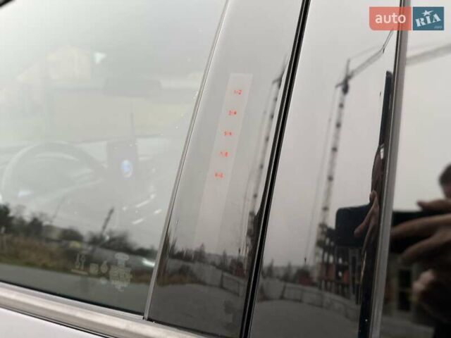 Чорний Форд Експлорер, об'ємом двигуна 3 л та пробігом 90 тис. км за 26600 $, фото 35 на Automoto.ua