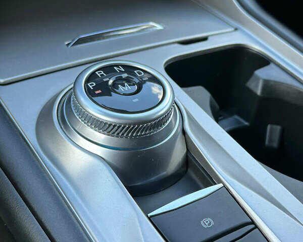 Черный Форд Эксплорер, объемом двигателя 2.26 л и пробегом 54 тыс. км за 27000 $, фото 28 на Automoto.ua