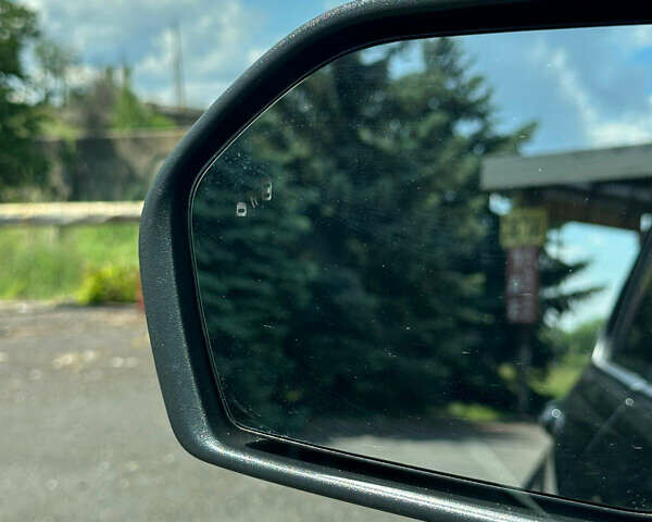 Черный Форд Эксплорер, объемом двигателя 2.26 л и пробегом 54 тыс. км за 27000 $, фото 31 на Automoto.ua