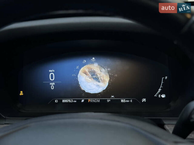 Форд Эксплорер 2020 в Киеве на Automoto.ua Черный Форд Эксплорер, объемом двигателя 2.96 л и пробегом 87 тыс. км за 32900 $, фото 52 на Automoto.ua