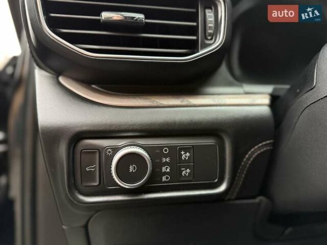 Чорний Форд Експлорер, об'ємом двигуна 3 л та пробігом 90 тис. км за 26600 $, фото 40 на Automoto.ua