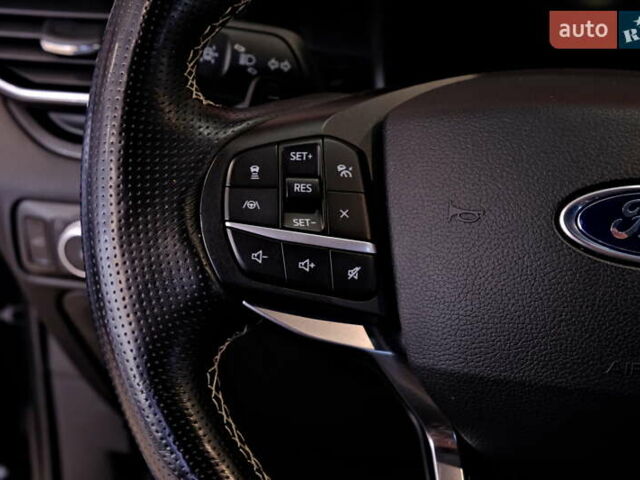 Форд Эксплорер 2020 в Одессе на Automoto.ua Черный Форд Эксплорер, объемом двигателя 3 л и пробегом 86 тыс. км за 29900 $, фото 22 на Automoto.ua