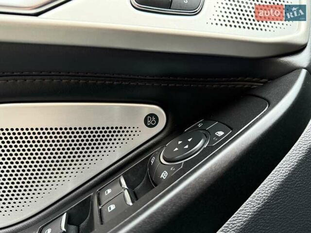 Чорний Форд Експлорер, об'ємом двигуна 3 л та пробігом 90 тис. км за 26600 $, фото 38 на Automoto.ua