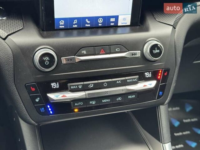 Черный Форд Эксплорер, объемом двигателя 3 л и пробегом 87 тыс. км за 35500 $, фото 26 на Automoto.ua