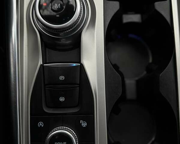 Чорний Форд Експлорер, об'ємом двигуна 3 л та пробігом 90 тис. км за 26600 $, фото 73 на Automoto.ua