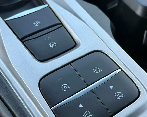 Черный Форд Эксплорер, объемом двигателя 2.26 л и пробегом 54 тыс. км за 27000 $, фото 25 на Automoto.ua