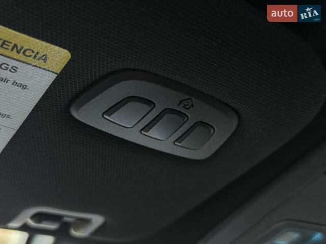 Форд Эксплорер 2020 в Киеве на Automoto.ua Черный Форд Эксплорер, объемом двигателя 2.96 л и пробегом 87 тыс. км за 32900 $, фото 18 на Automoto.ua