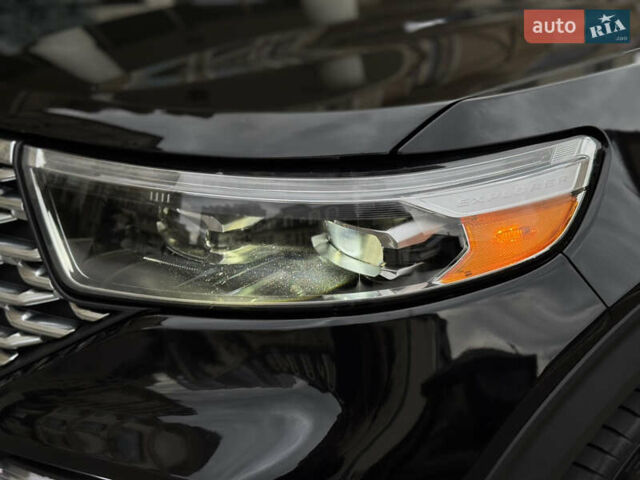 Форд Эксплорер 2020 в Киеве на Automoto.ua Черный Форд Эксплорер, объемом двигателя 2.96 л и пробегом 87 тыс. км за 32900 $, фото 37 на Automoto.ua