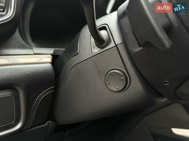 Чорний Форд Експлорер, об'ємом двигуна 3 л та пробігом 90 тис. км за 26600 $, фото 41 на Automoto.ua