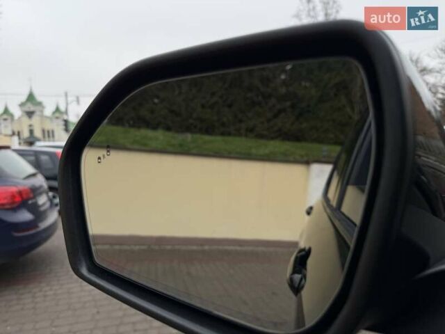 Чорний Форд Експлорер, об'ємом двигуна 3 л та пробігом 90 тис. км за 26600 $, фото 74 на Automoto.ua