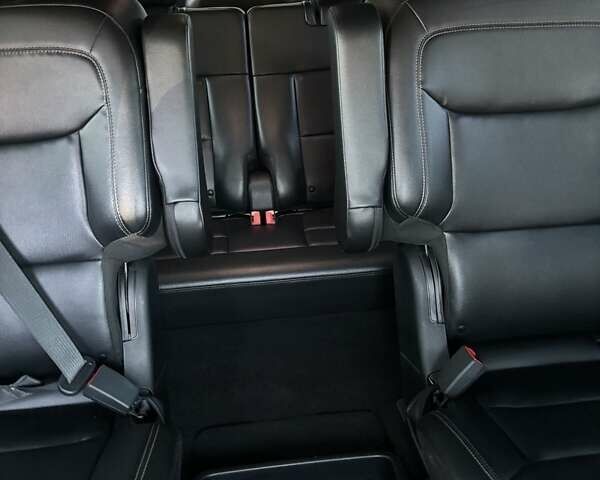 Чорний Форд Експлорер, об'ємом двигуна 2.26 л та пробігом 122 тис. км за 28000 $, фото 13 на Automoto.ua