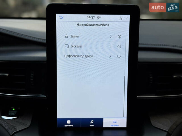 Форд Эксплорер 2020 в Киеве на Automoto.ua Черный Форд Эксплорер, объемом двигателя 2.96 л и пробегом 87 тыс. км за 32900 $, фото 57 на Automoto.ua