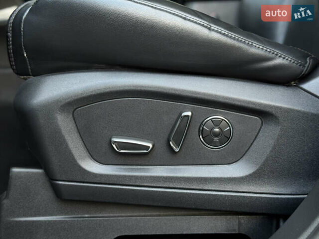 Форд Эксплорер 2020 в Киеве на Automoto.ua Черный Форд Эксплорер, объемом двигателя 2.96 л и пробегом 87 тыс. км за 32900 $, фото 74 на Automoto.ua