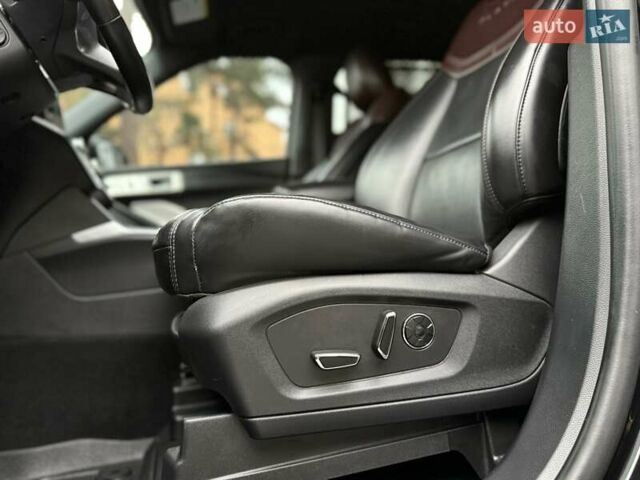 Чорний Форд Експлорер, об'ємом двигуна 3 л та пробігом 90 тис. км за 26600 $, фото 37 на Automoto.ua