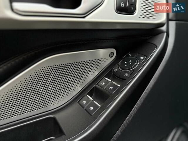 Чорний Форд Експлорер, об'ємом двигуна 3 л та пробігом 90 тис. км за 26600 $, фото 51 на Automoto.ua