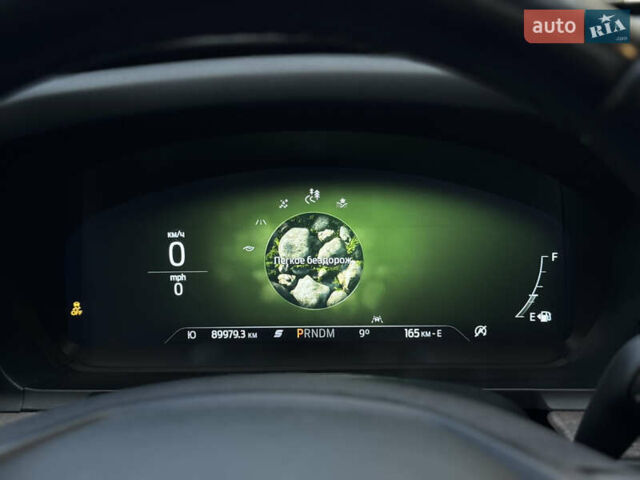 Форд Эксплорер 2020 в Киеве на Automoto.ua Черный Форд Эксплорер, объемом двигателя 2.96 л и пробегом 87 тыс. км за 32900 $, фото 53 на Automoto.ua