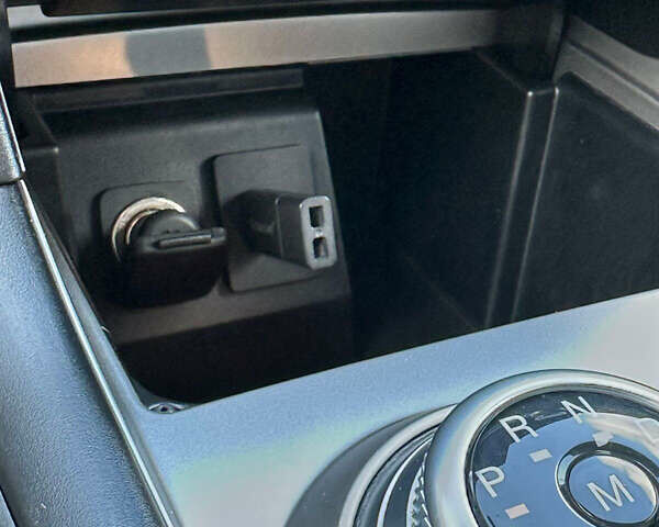 Черный Форд Эксплорер, объемом двигателя 2.26 л и пробегом 54 тыс. км за 27000 $, фото 23 на Automoto.ua