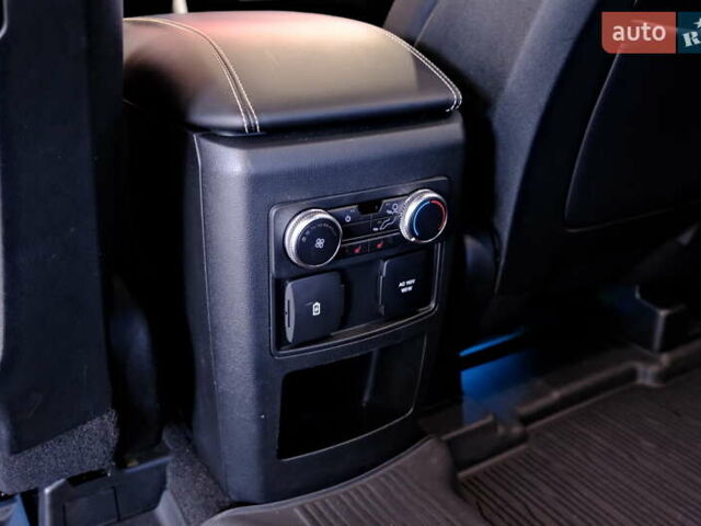 Форд Эксплорер 2020 в Одессе на Automoto.ua Черный Форд Эксплорер, объемом двигателя 3 л и пробегом 86 тыс. км за 29900 $, фото 34 на Automoto.ua