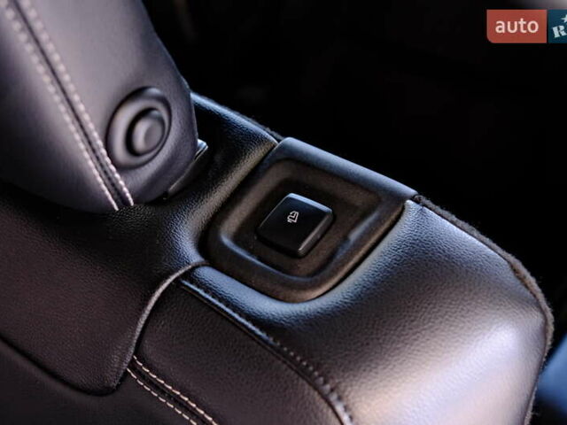 Форд Эксплорер 2020 в Одессе на Automoto.ua Черный Форд Эксплорер, объемом двигателя 3 л и пробегом 86 тыс. км за 29900 $, фото 37 на Automoto.ua