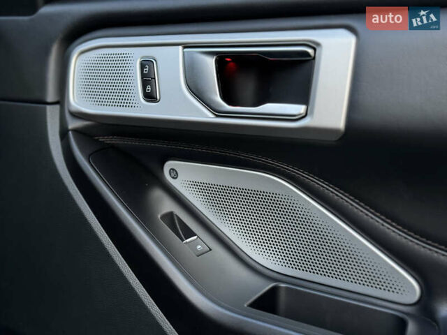 Форд Эксплорер 2020 в Киеве на Automoto.ua Черный Форд Эксплорер, объемом двигателя 2.96 л и пробегом 87 тыс. км за 32900 $, фото 81 на Automoto.ua