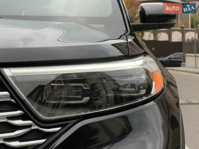 Форд Эксплорер 2020 в Киеве на Automoto.ua Черный Форд Эксплорер, объемом двигателя 2.96 л и пробегом 87 тыс. км за 32900 $, фото 1 на Automoto.ua