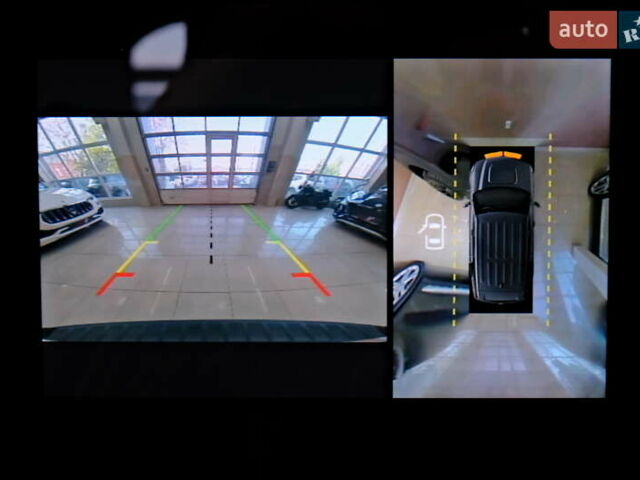 Форд Эксплорер 2020 в Одессе на Automoto.ua Черный Форд Эксплорер, объемом двигателя 3 л и пробегом 86 тыс. км за 29900 $, фото 20 на Automoto.ua